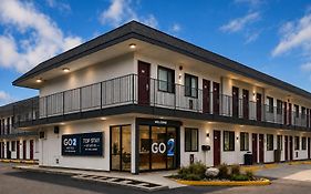 Motel 6 Pittsburgh, Pa - Crafton